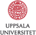 Logotyp för Uppsala universitet